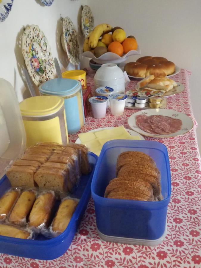 B&B Le Ortensie Castagnole Екстериор снимка