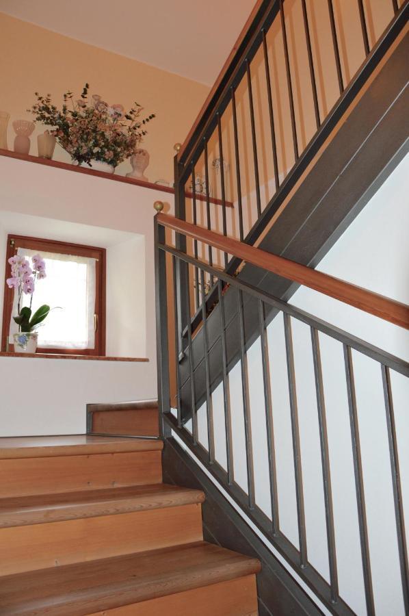 B&B Le Ortensie Castagnole Екстериор снимка