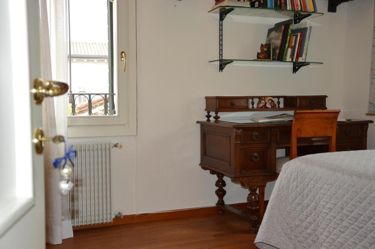 B&B Le Ortensie Castagnole Екстериор снимка