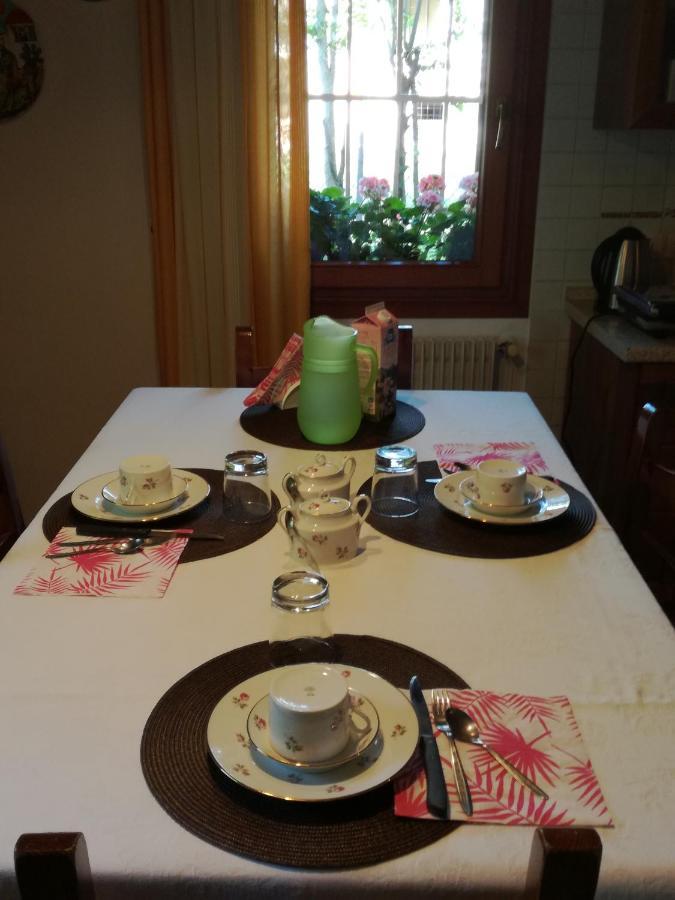 B&B Le Ortensie Castagnole Екстериор снимка