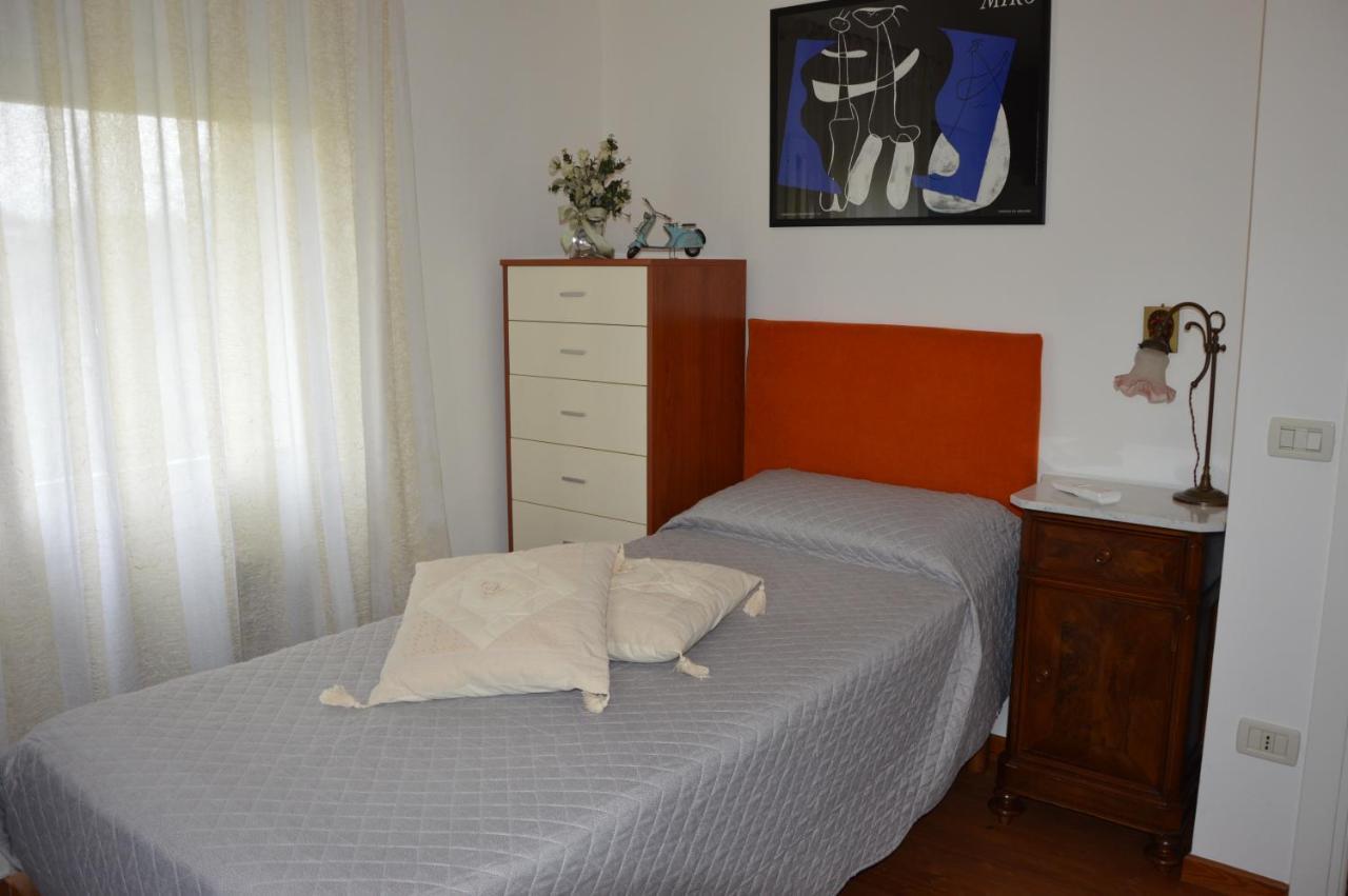 B&B Le Ortensie Castagnole Екстериор снимка