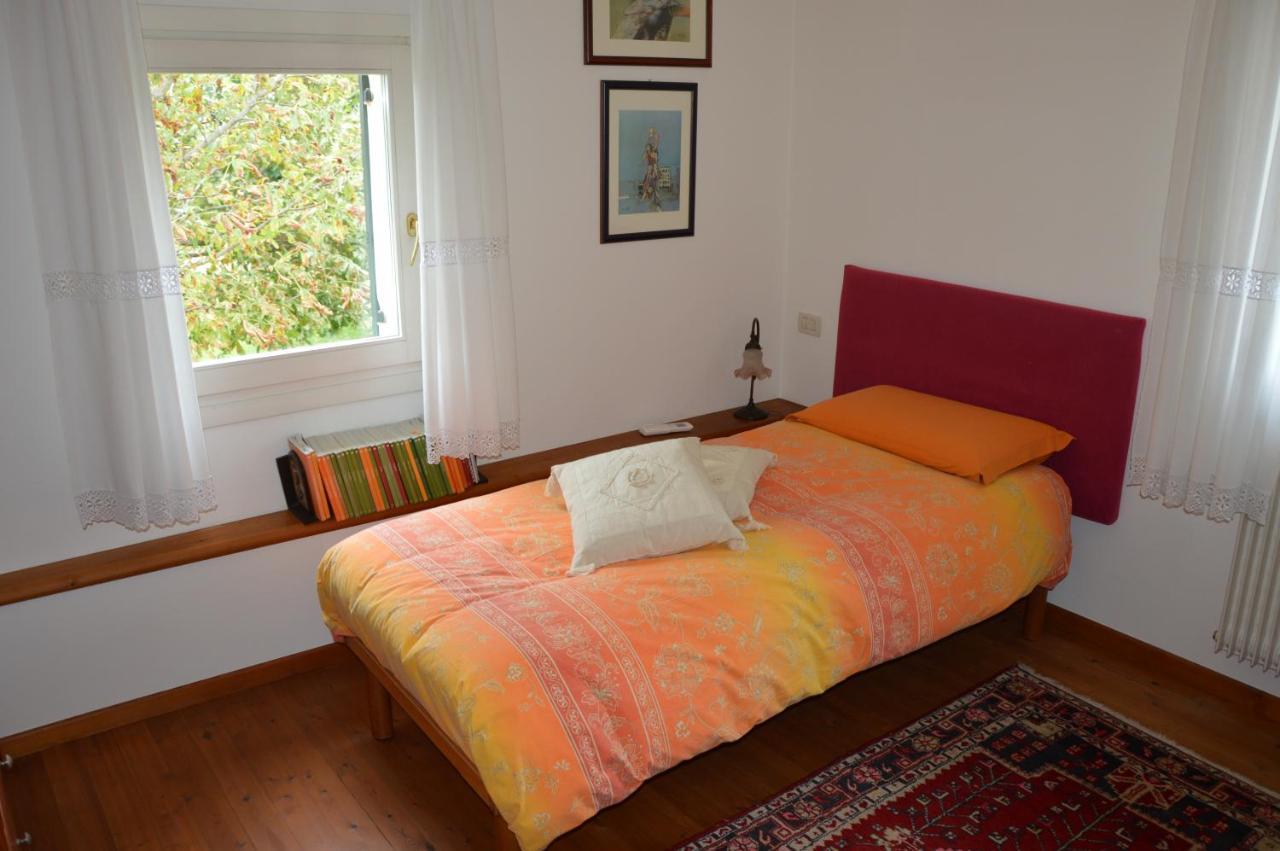 B&B Le Ortensie Castagnole Екстериор снимка