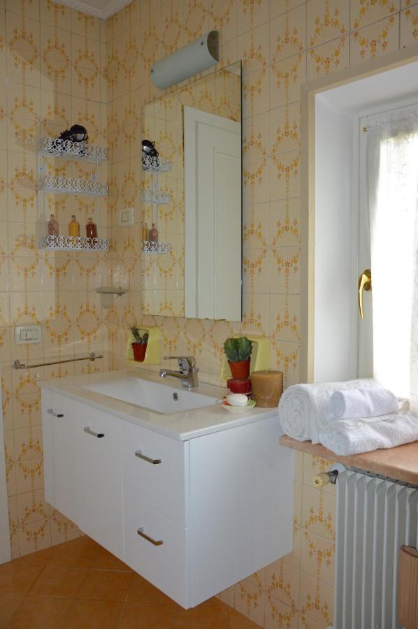 B&B Le Ortensie Castagnole Екстериор снимка