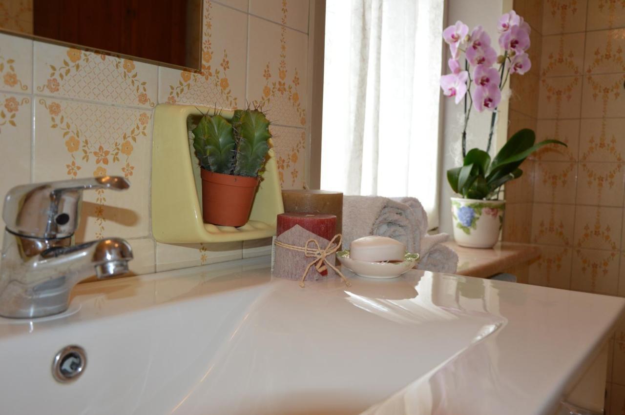B&B Le Ortensie Castagnole Екстериор снимка