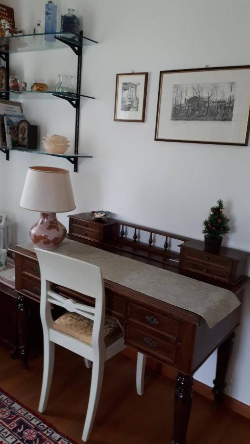 B&B Le Ortensie Castagnole Екстериор снимка